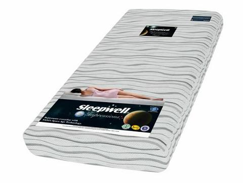 Sleepwell Mattress Manufacturer Supplier Wholesale Exporter Importer Buyer Trader Retailer in Patna Bihar India